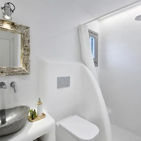 Beachfront Cohyli, Beach Villa *