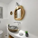 Villa Beachfront Cohyli, *