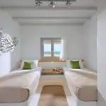 Villa Beachfront Cohyli,