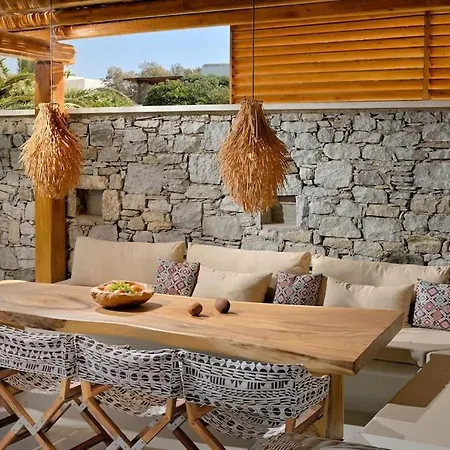 Villa Beachfront By Aesthia Estate *