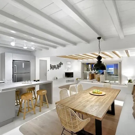 Beachfront By Aesthia Estate *