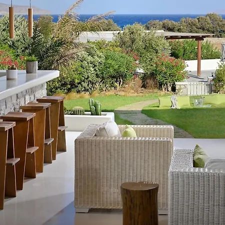 Beachfront By Aesthia Estate *
