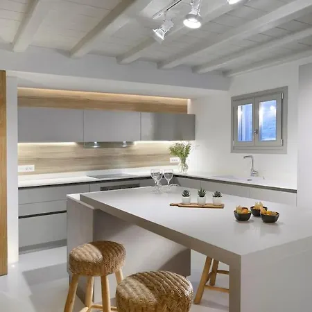Beachfront By Aesthia Estate *