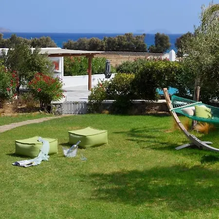 Beachfront Cohyli, Beach * 卡拉法蒂斯