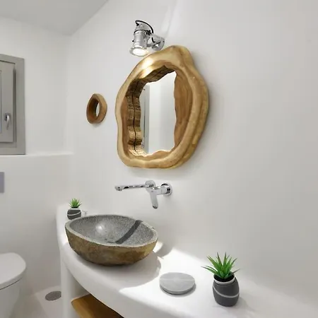 ヴィラ Beachfront Cohyli, Beach *