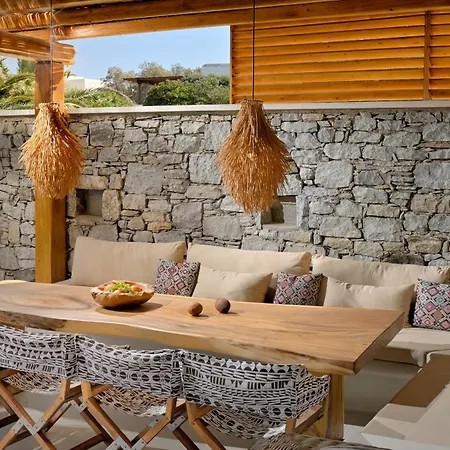 Beachfront By Aesthia Estate *
