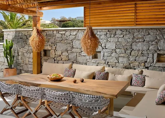 Βίλα Beachfront Cohyli, *