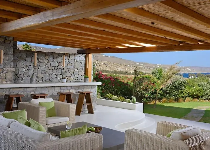 Beachfront Cohyli, Καλαφάτη