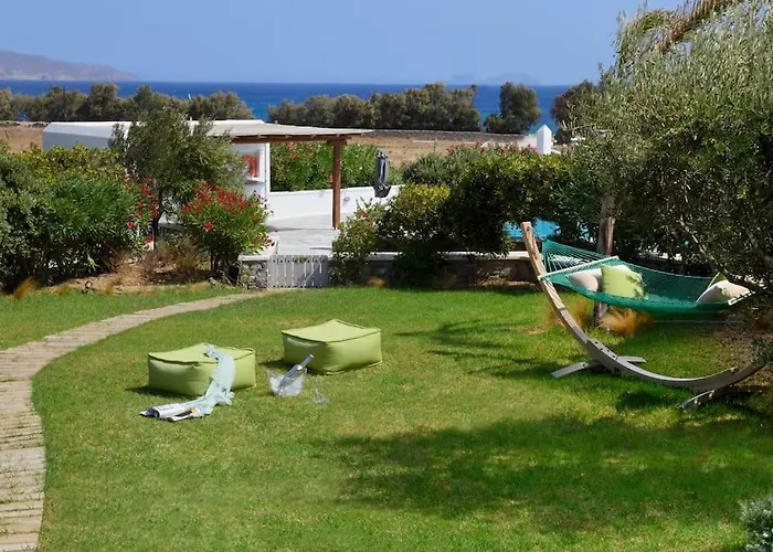 Beachfront Cohyli, * Καλαφάτη