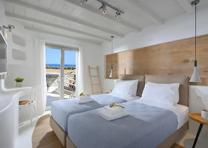 Beachfront Cohyli, Καλαφάτη