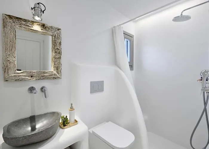 Beachfront Cohyli, Βίλα *