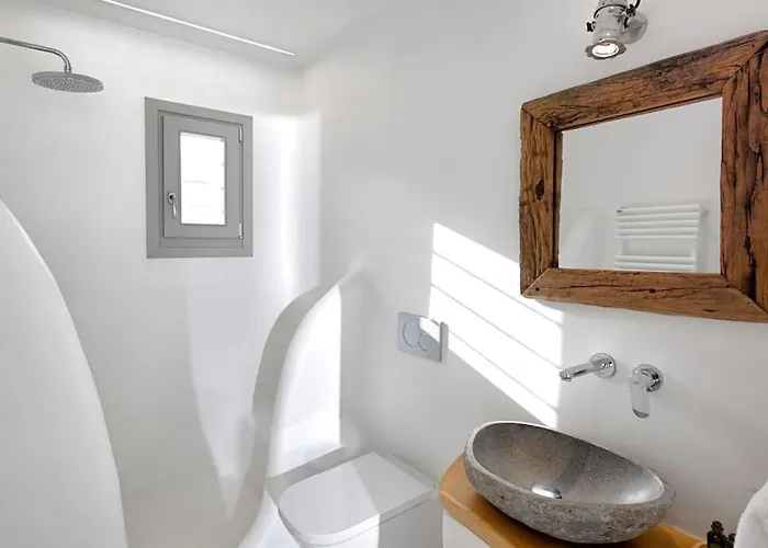 Βίλα Beachfront Cohyli, *