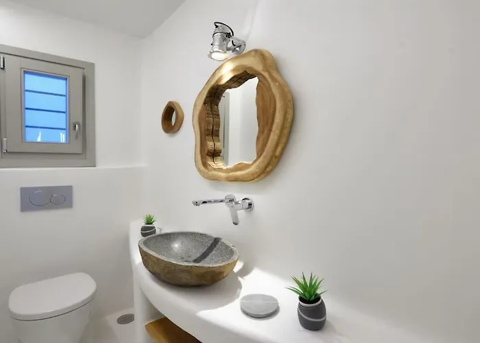 Βίλα Beachfront Cohyli, *