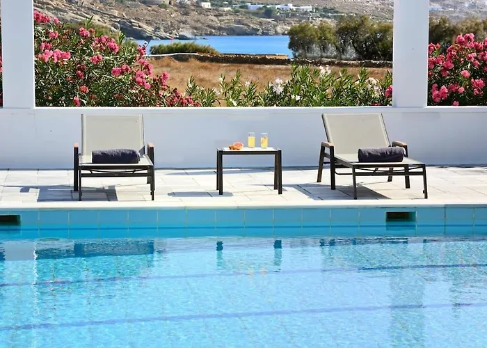 Beachfront Cohyli, * Καλαφάτη