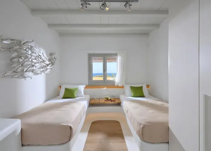 Βίλα Beachfront Cohyli,