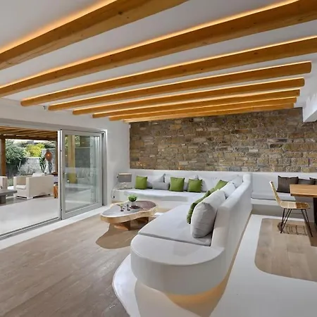 Beachfront Cohyli, Beach Калафатис