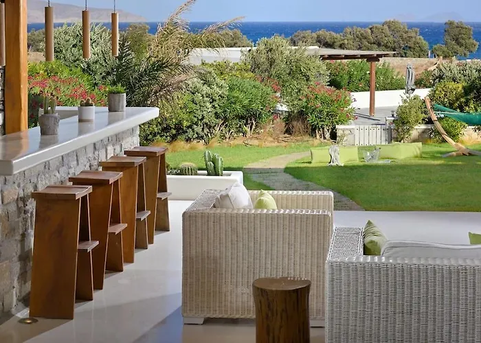 Beachfront Cohyli, *